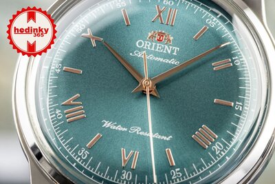 Orient Classic Bambino Automatic RA-BB0001E30B