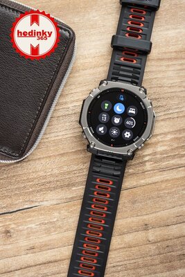 Amazfit T-Rex Ultra 2