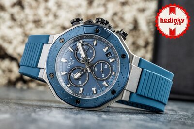 Tissot T-Race Quartz Chronograph T141.417.27.041.00