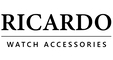 Riemen und Armbänder Ricardo - logo